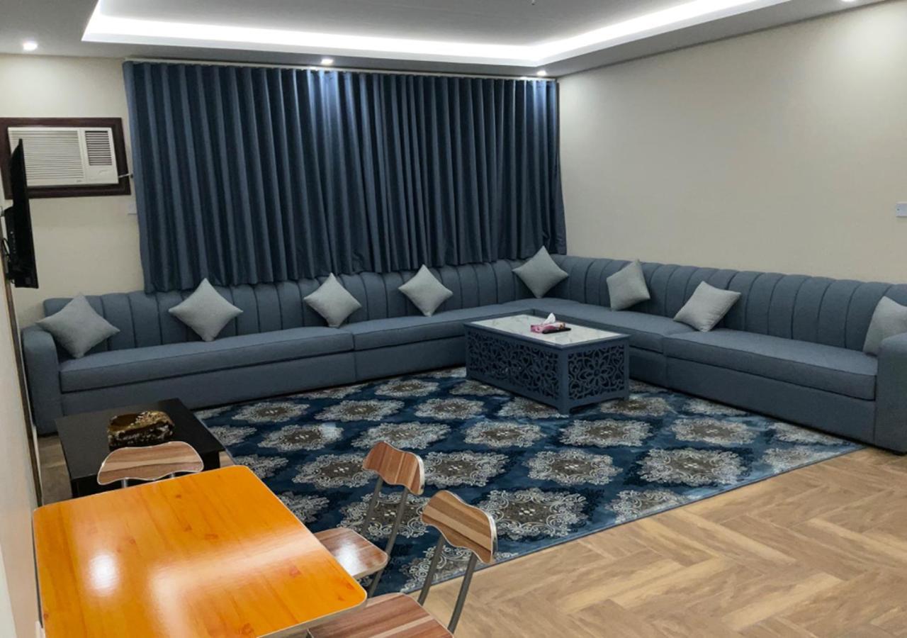 Al Baida Suites Al Salam Branch Медина Экстерьер фото