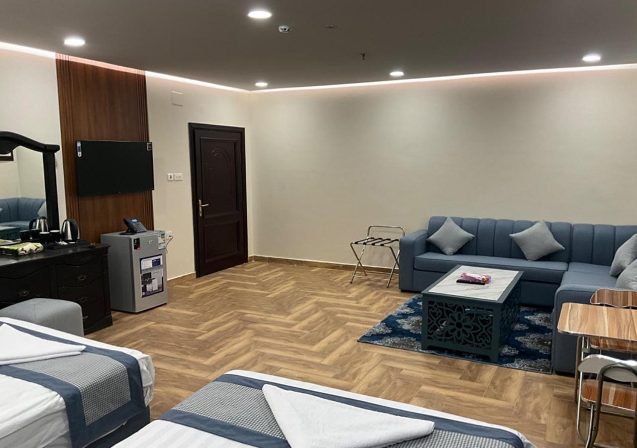 Al Baida Suites Al Salam Branch Медина Экстерьер фото