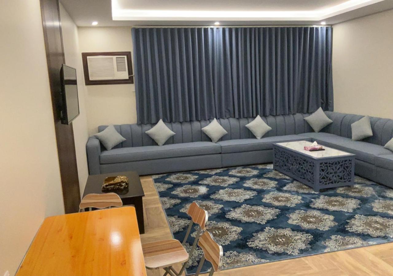 Al Baida Suites Al Salam Branch Медина Экстерьер фото