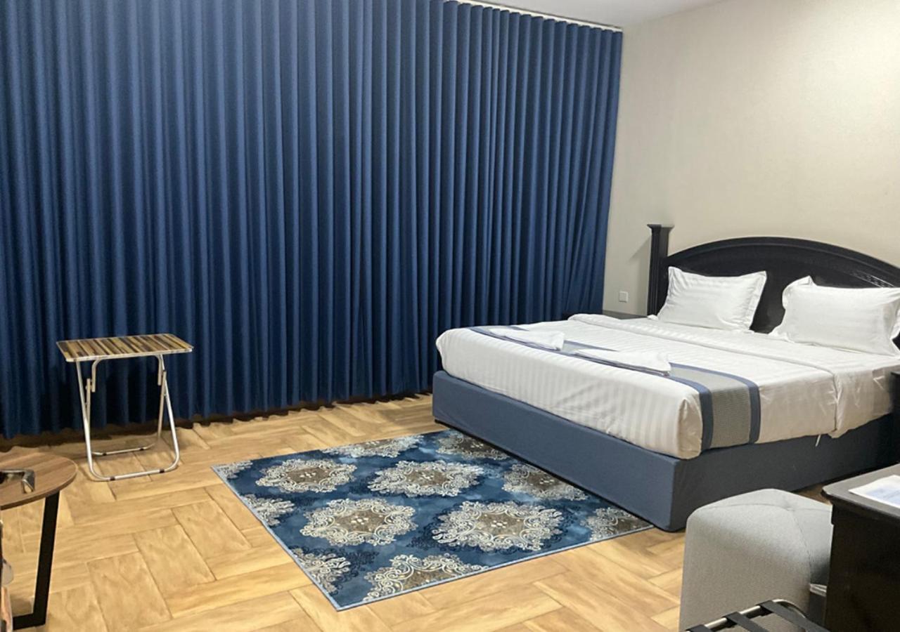 Al Baida Suites Al Salam Branch Медина Экстерьер фото