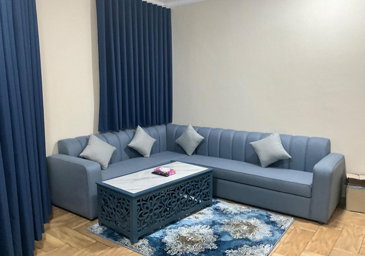Al Baida Suites Al Salam Branch Медина Экстерьер фото