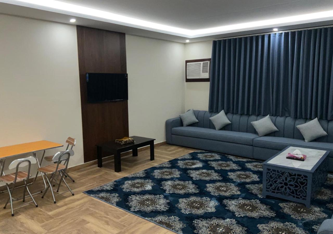 Al Baida Suites Al Salam Branch Медина Экстерьер фото