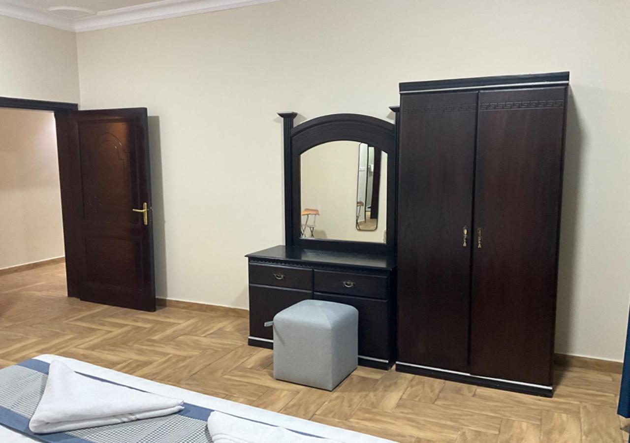 Al Baida Suites Al Salam Branch Медина Экстерьер фото