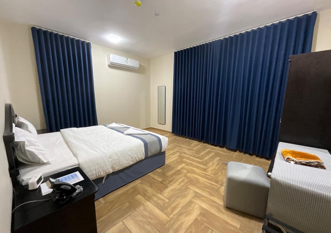 Al Baida Suites Al Salam Branch Медина Экстерьер фото