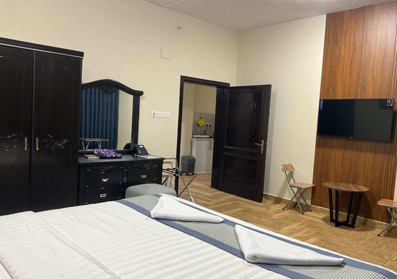 Al Baida Suites Al Salam Branch Медина Экстерьер фото