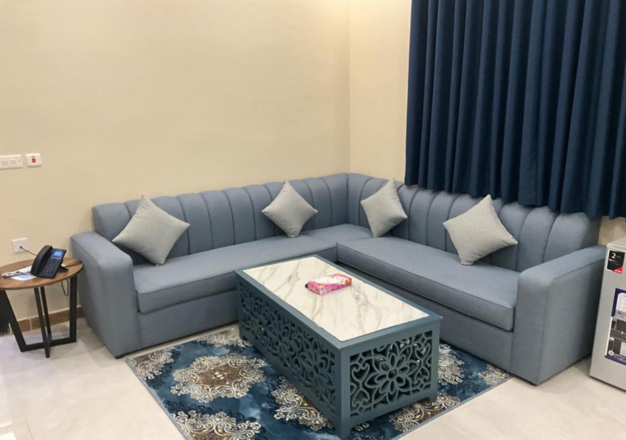 Al Baida Suites Al Salam Branch Медина Экстерьер фото