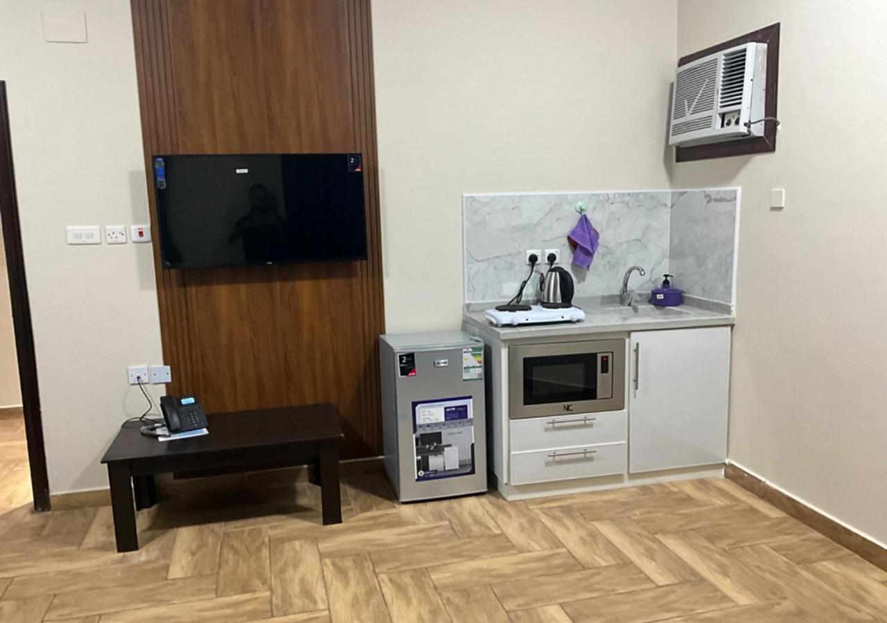 Al Baida Suites Al Salam Branch Медина Экстерьер фото