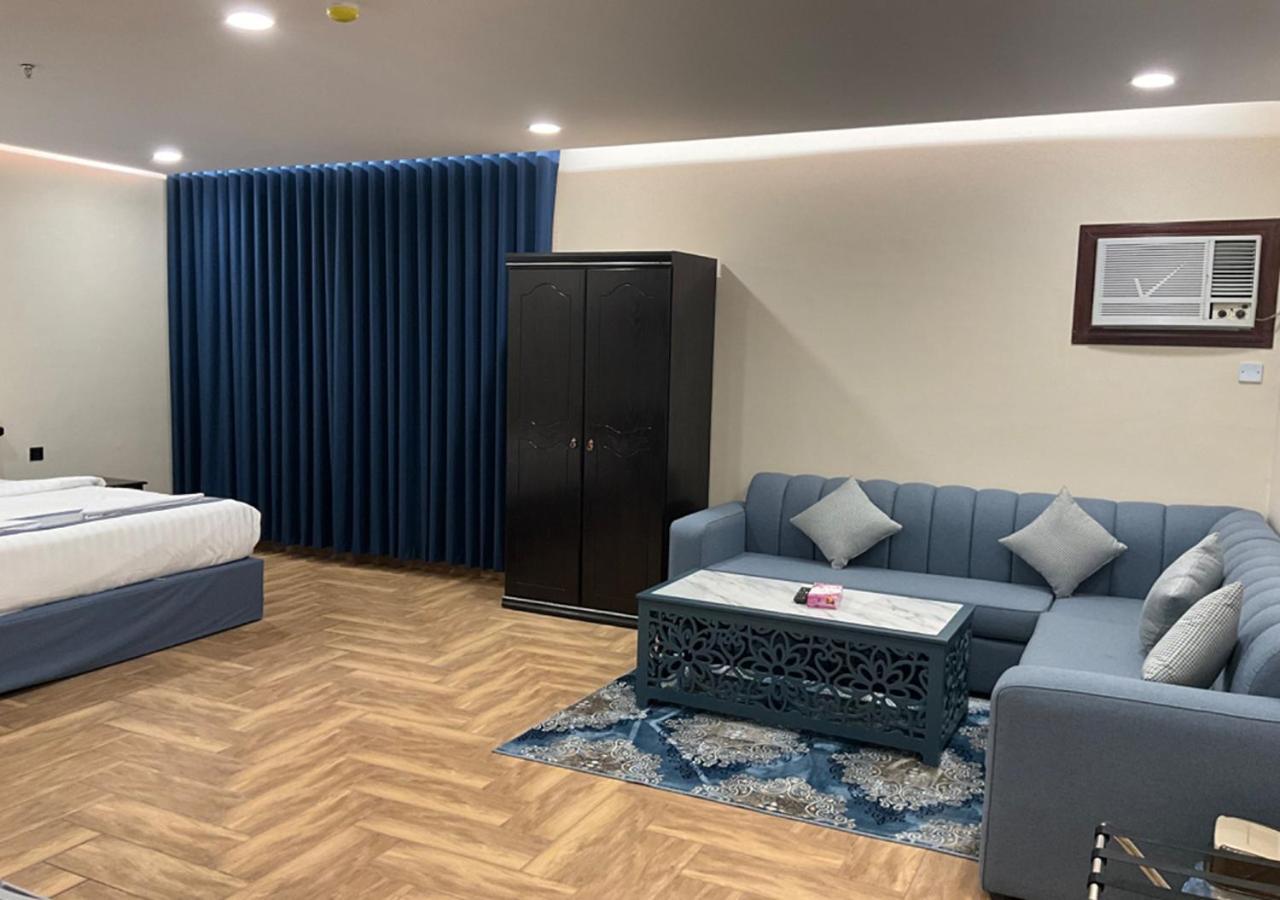 Al Baida Suites Al Salam Branch Медина Экстерьер фото