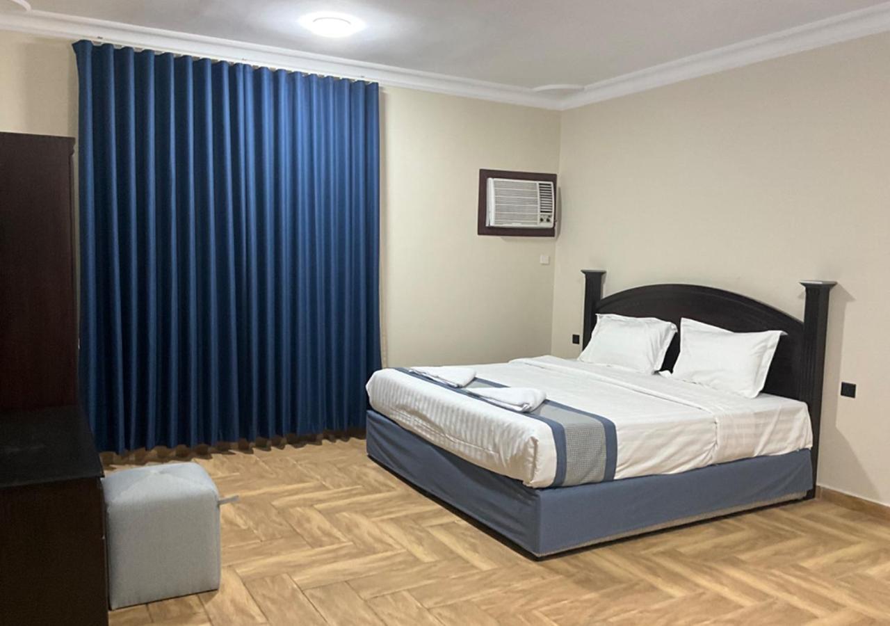 Al Baida Suites Al Salam Branch Медина Экстерьер фото