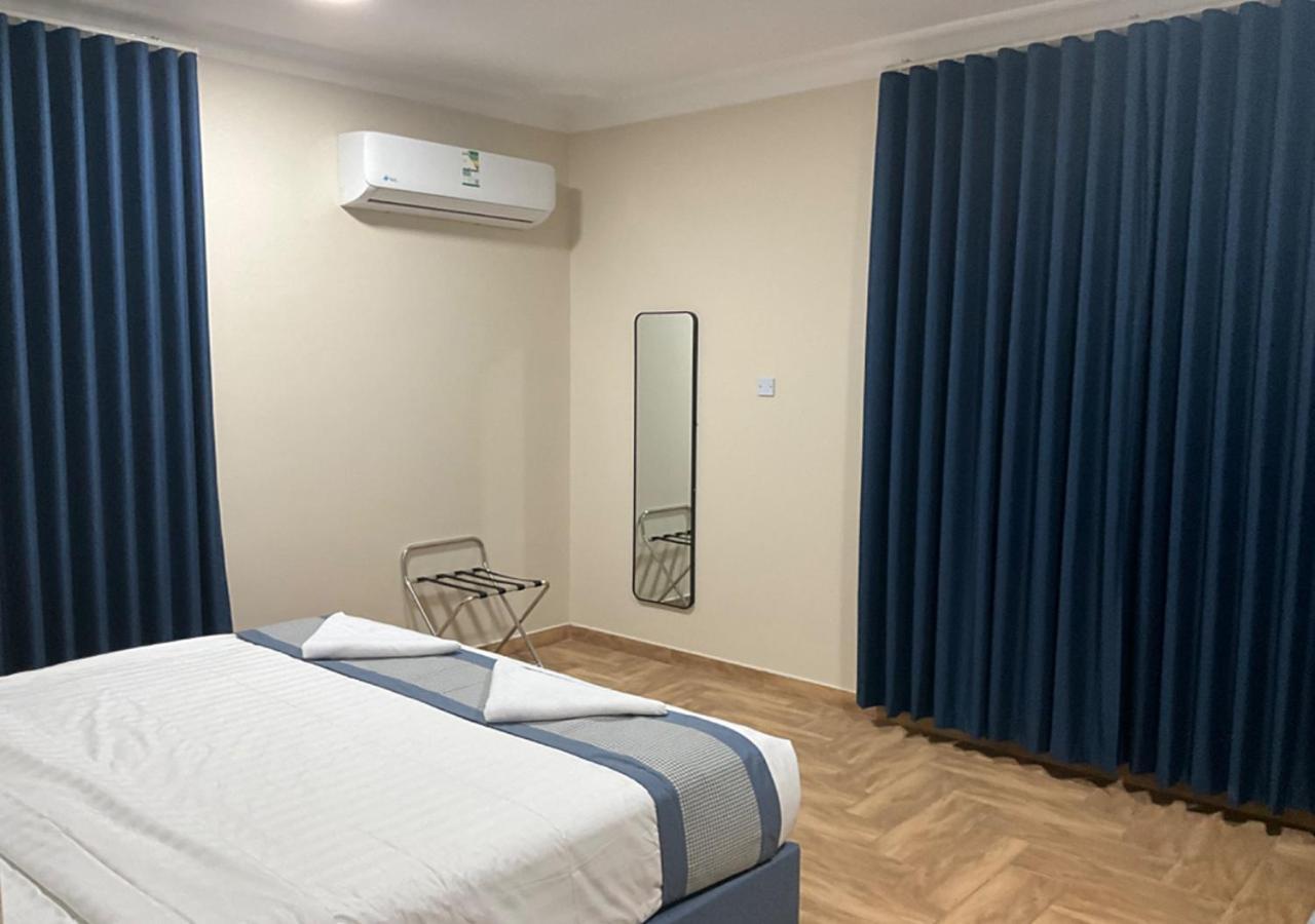 Al Baida Suites Al Salam Branch Медина Экстерьер фото