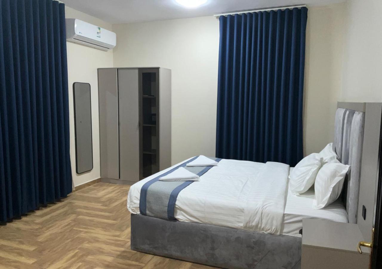 Al Baida Suites Al Salam Branch Медина Экстерьер фото