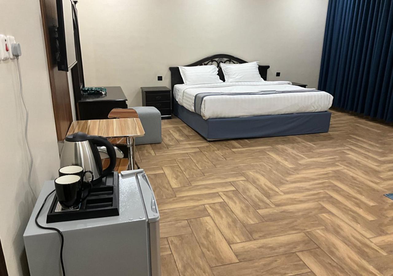 Al Baida Suites Al Salam Branch Медина Экстерьер фото