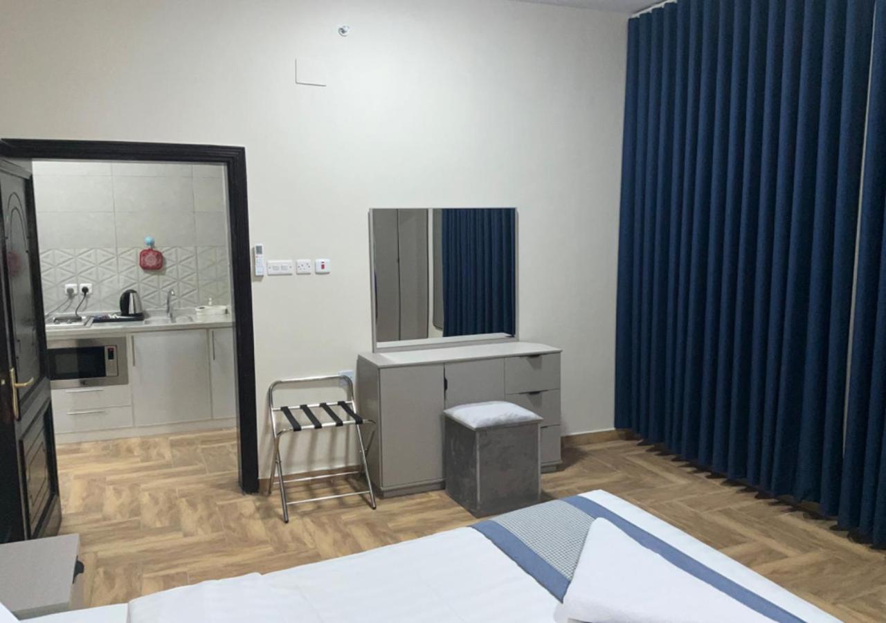 Al Baida Suites Al Salam Branch Медина Экстерьер фото