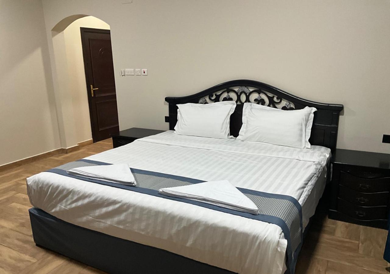 Al Baida Suites Al Salam Branch Медина Экстерьер фото