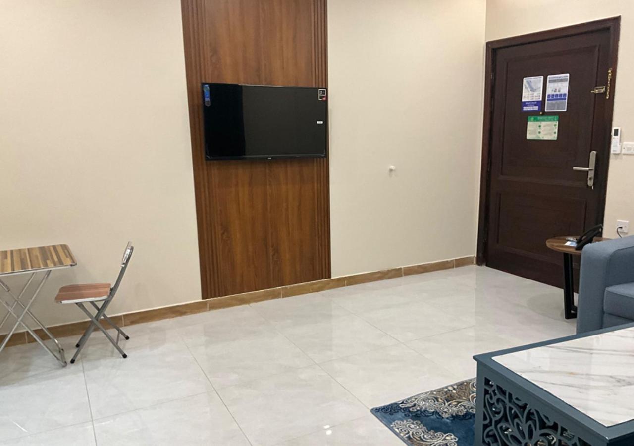 Al Baida Suites Al Salam Branch Медина Экстерьер фото
