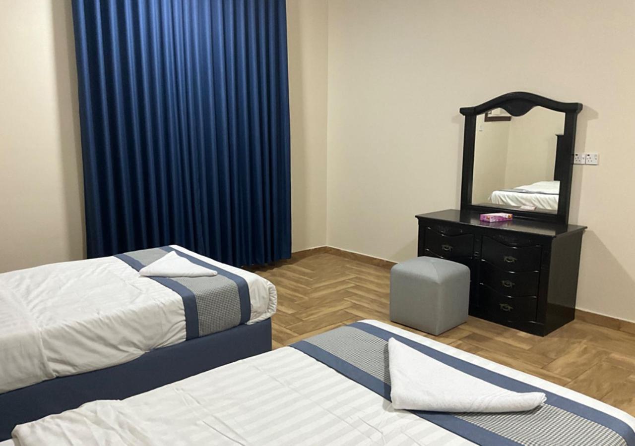 Al Baida Suites Al Salam Branch Медина Экстерьер фото