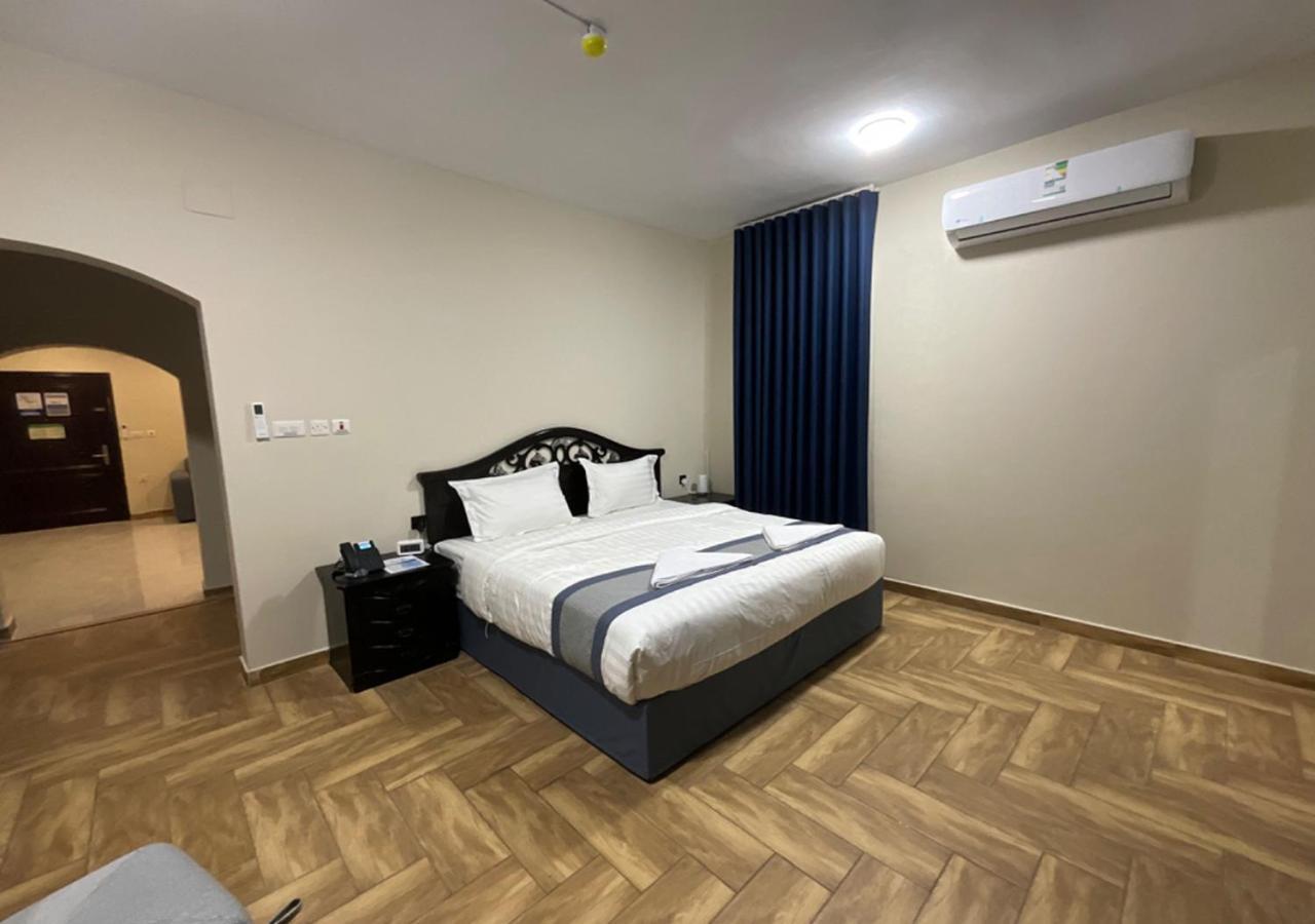 Al Baida Suites Al Salam Branch Медина Экстерьер фото