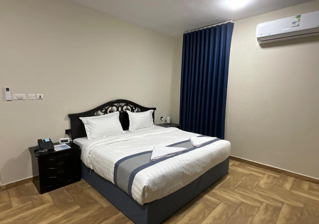 Al Baida Suites Al Salam Branch Медина Экстерьер фото
