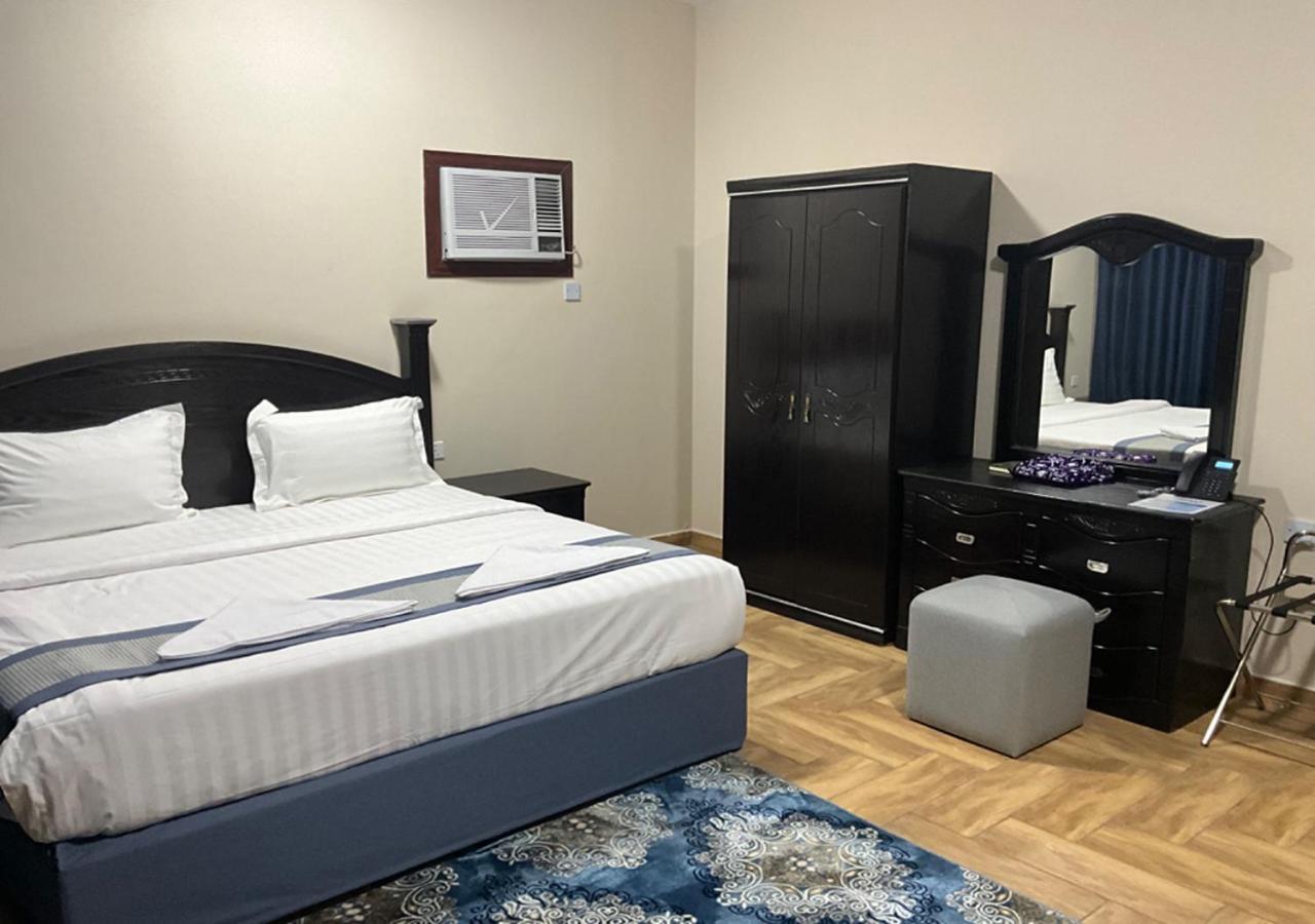 Al Baida Suites Al Salam Branch Медина Экстерьер фото