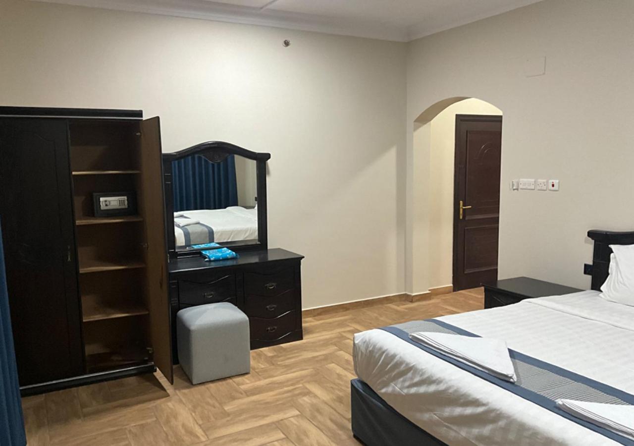 Al Baida Suites Al Salam Branch Медина Экстерьер фото