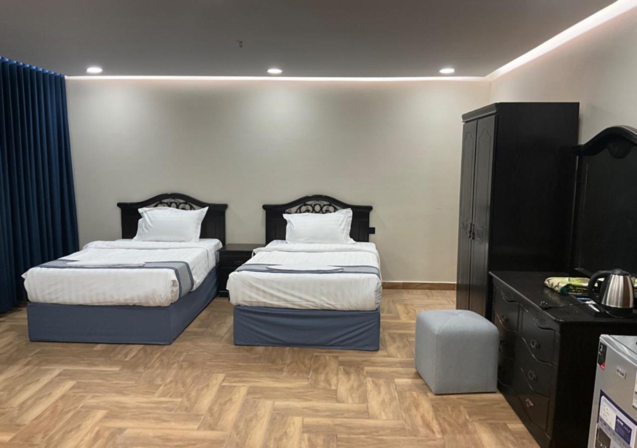Al Baida Suites Al Salam Branch Медина Экстерьер фото