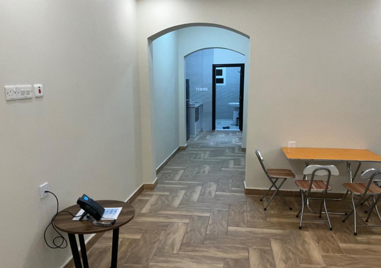 Al Baida Suites Al Salam Branch Медина Экстерьер фото