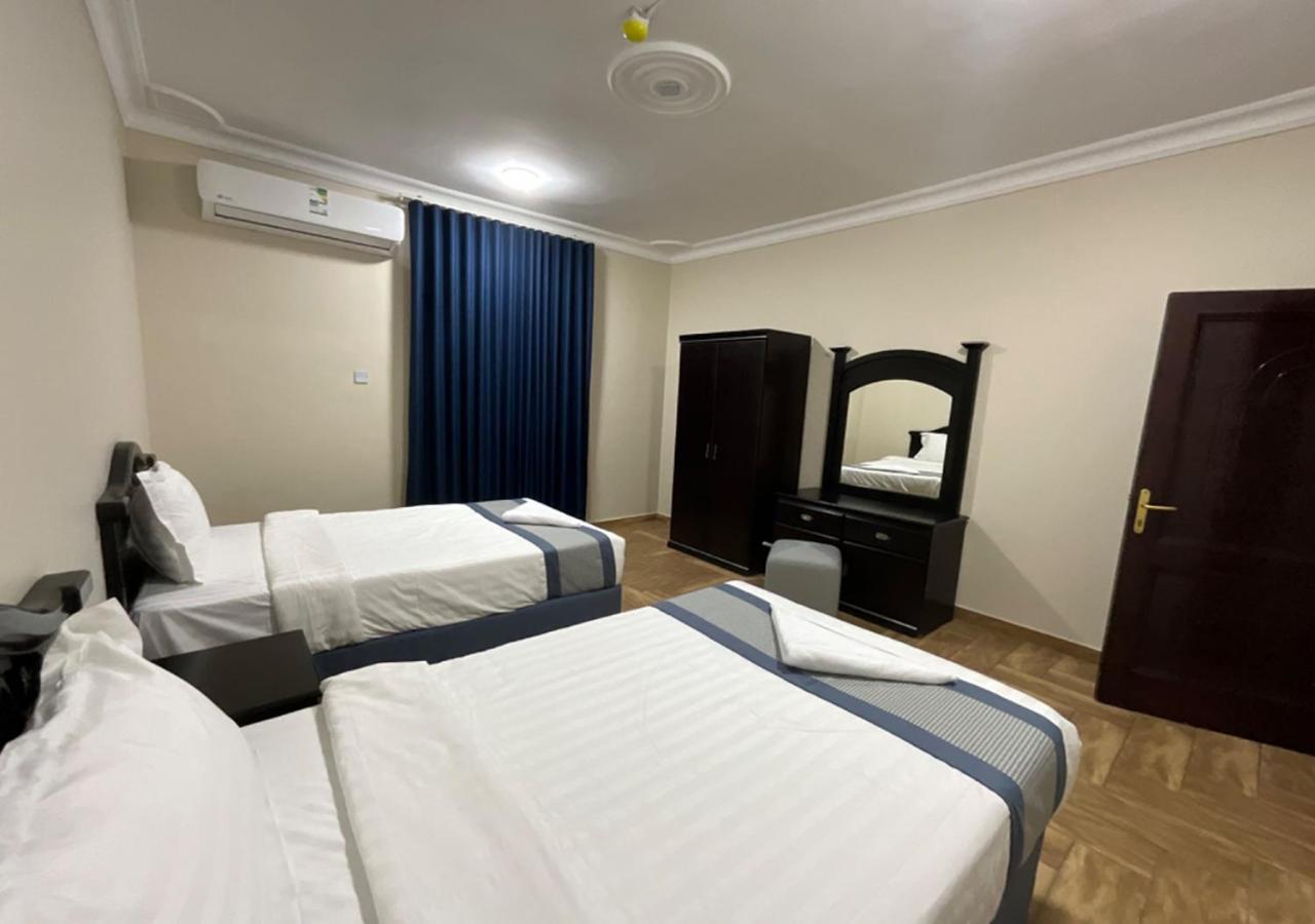 Al Baida Suites Al Salam Branch Медина Экстерьер фото