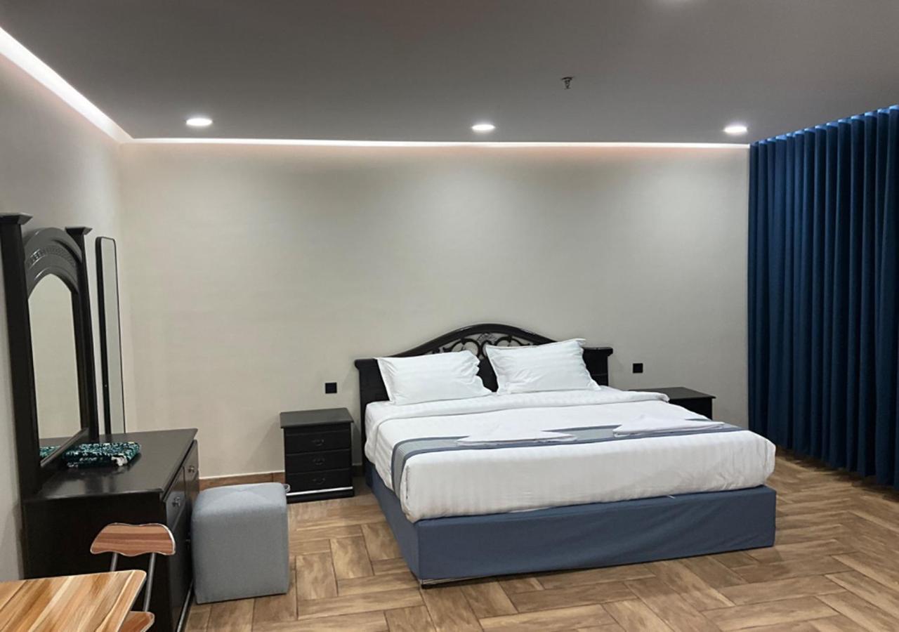Al Baida Suites Al Salam Branch Медина Экстерьер фото