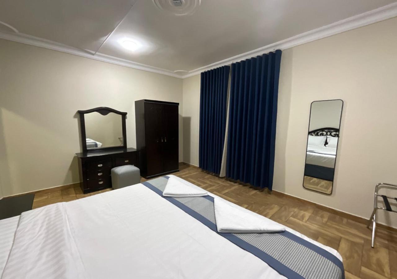 Al Baida Suites Al Salam Branch Медина Экстерьер фото