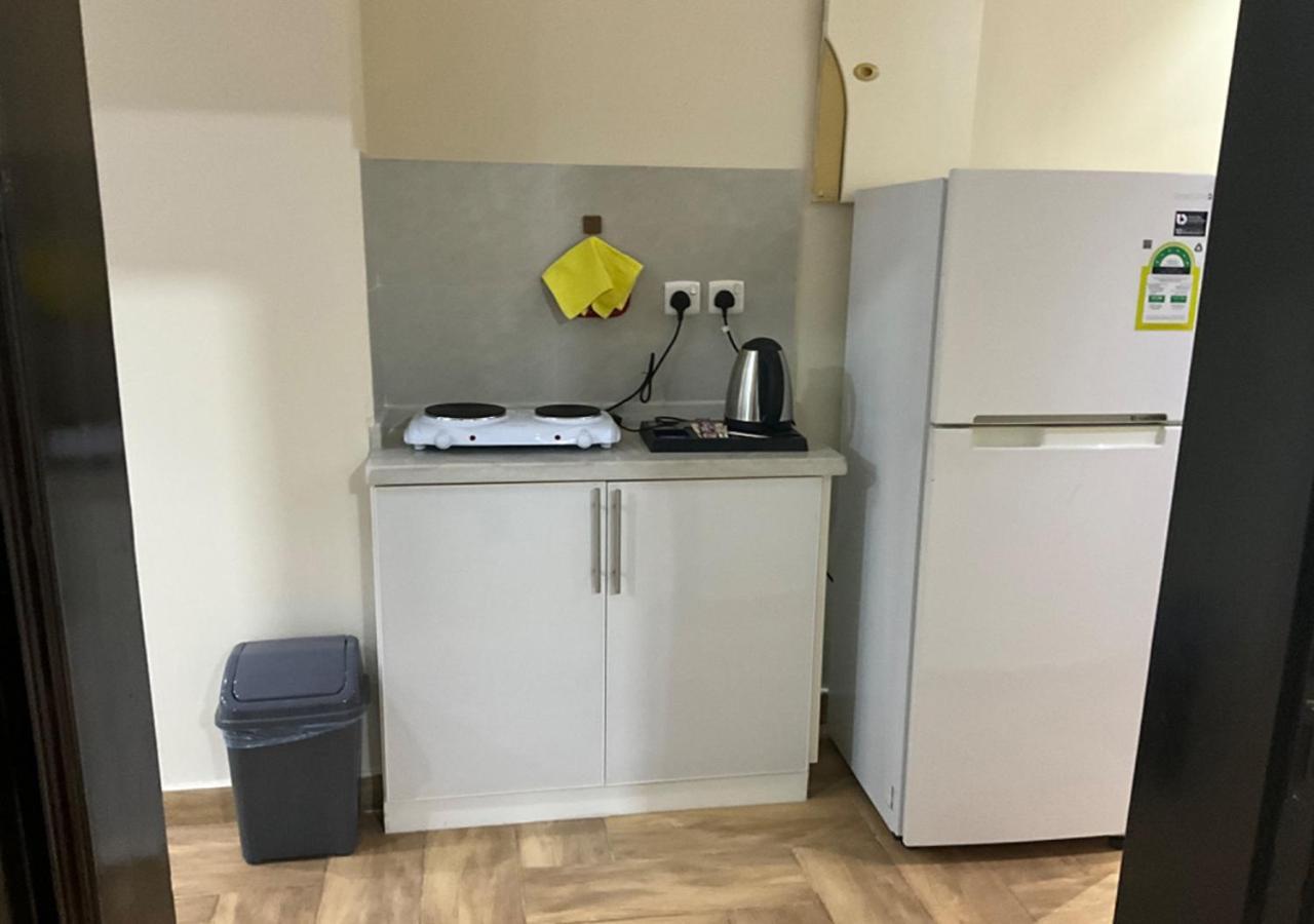 Al Baida Suites Al Salam Branch Медина Экстерьер фото