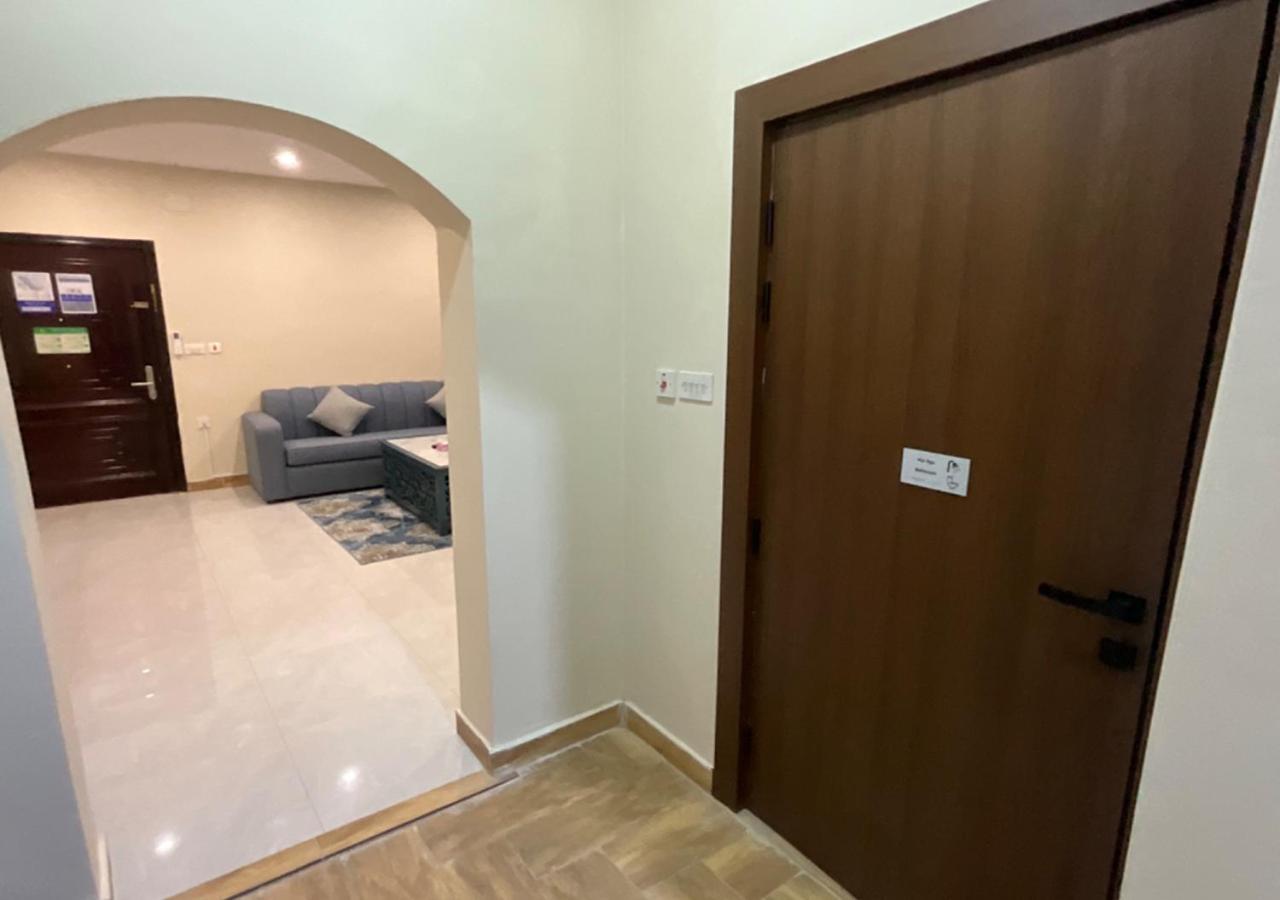 Al Baida Suites Al Salam Branch Медина Экстерьер фото