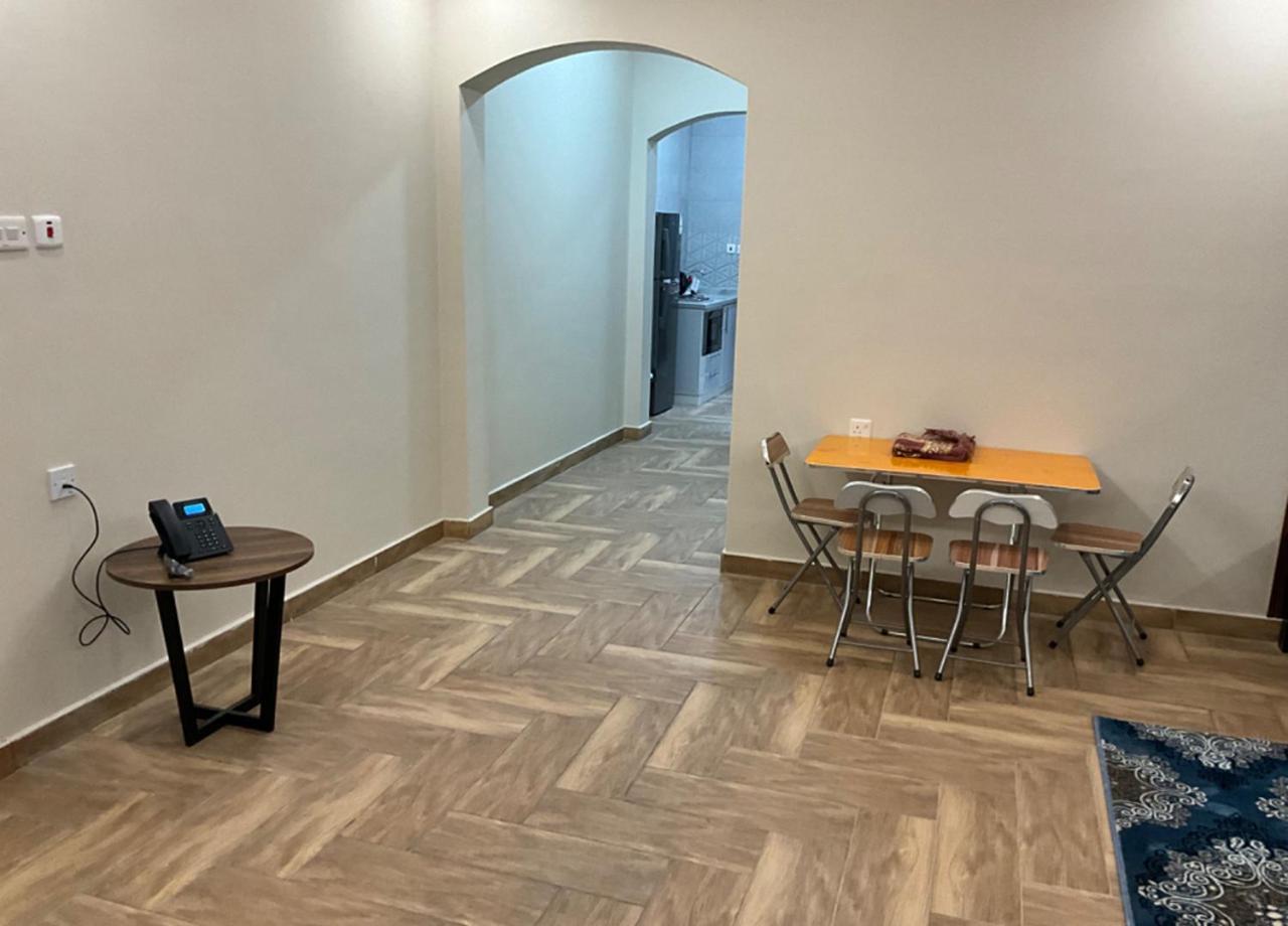 Al Baida Suites Al Salam Branch Медина Экстерьер фото