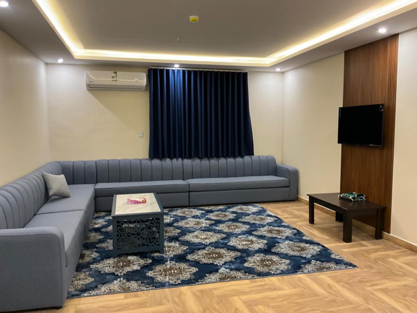 Al Baida Suites Al Salam Branch Медина Экстерьер фото
